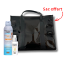 Pack ISDIN Protection & Anti-âge SPF50 + Sac Offert