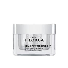 Filorga NCEF-Revitalize Night Crème Nuit Récupératrice Paraland