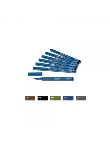 EYE CARE EYELINER FEUTRE 0.8ML