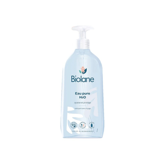 BIOLANE Eau Pure H2O 350 ml