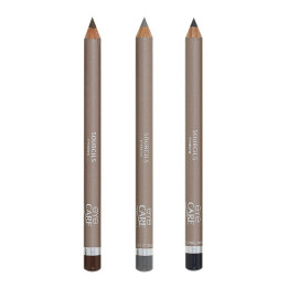 Eye Care Crayon Maquillant à Sourcils Haute Tolérance Taupe