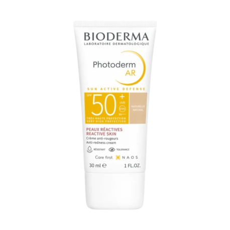BIODERMA Photoderm AR Teintée SPF50+ 30 ml