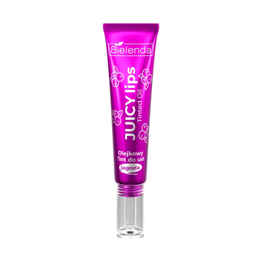 Bielenda Juicy Lips Cerise 10ml Paraland