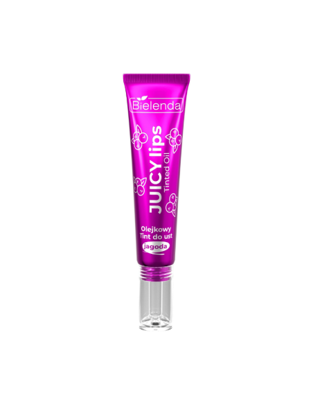 Bielenda Juicy Lips Cerise 10ml Paraland