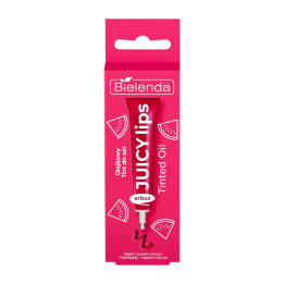 Bielenda Juicy Lips Pastèque 10ml