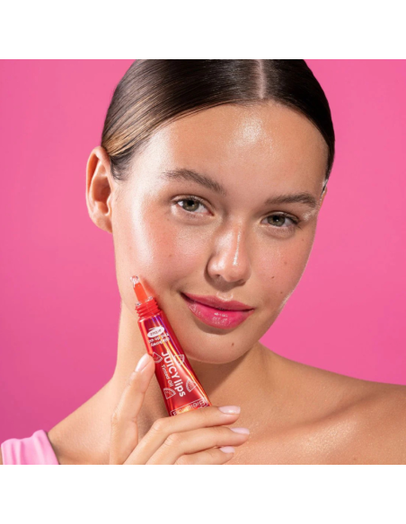 Bielenda Juicy Lips Pastèque 10ml Paraland