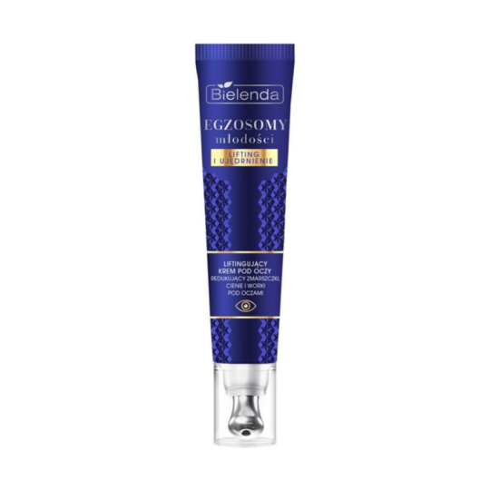 Bielenda Exosomes Contour des Yeux Liftant Anti-Âge 15ml Paraland