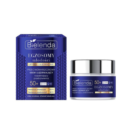 Bielenda Exosomes Crème Anti-Âge Jour & Nuit 50ml Paraland