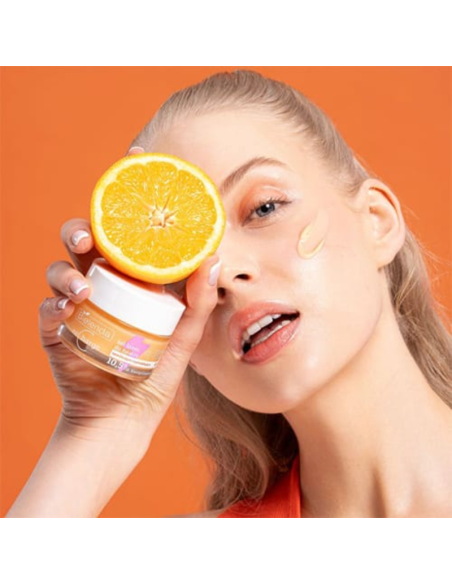Bielenda Recharge Boost Gel-Crème Hydratant & Illuminateur 4 en 1 50ml Paraland