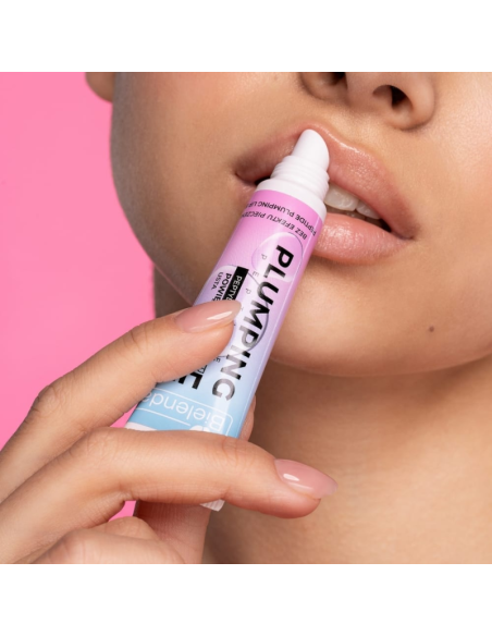 Bielenda Plumping Peptides Lip Balm No Burning Effect 10 g Paraland