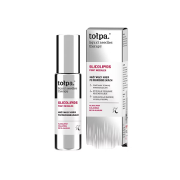 Tołpa Liquid Needles Therapy Glycolipids Crème Nourrissante Microneedle 50 ml Paraland
