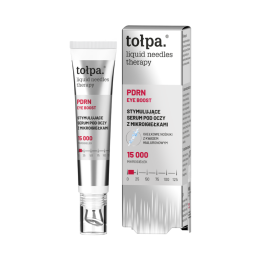 ołpa Liquid Needles Therapy PDRN Sérum Contour des Yeux aux Micro-Aiguilles 15 ml
