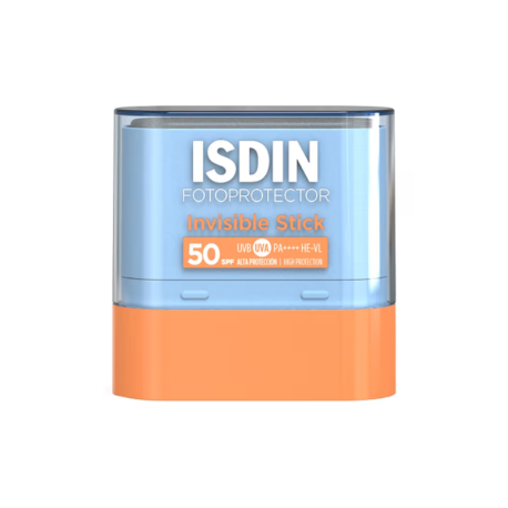ISDIN Fotoprotector Stick Invisible SPF 50 10g Paraland