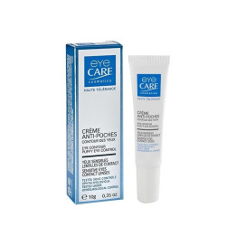 EYE CARE CRÈME ANTI-POCHES CONTOUR DES YEUX