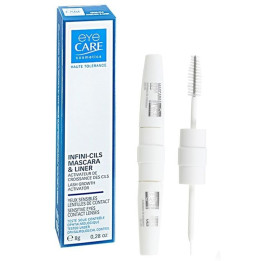 Eye Care Infini-Cils Soin Activateur de Croissance