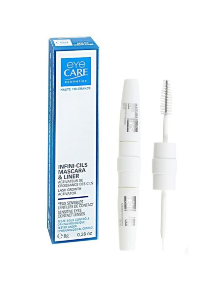 Eye Care Infini-Cils Soin Activateur de Croissance