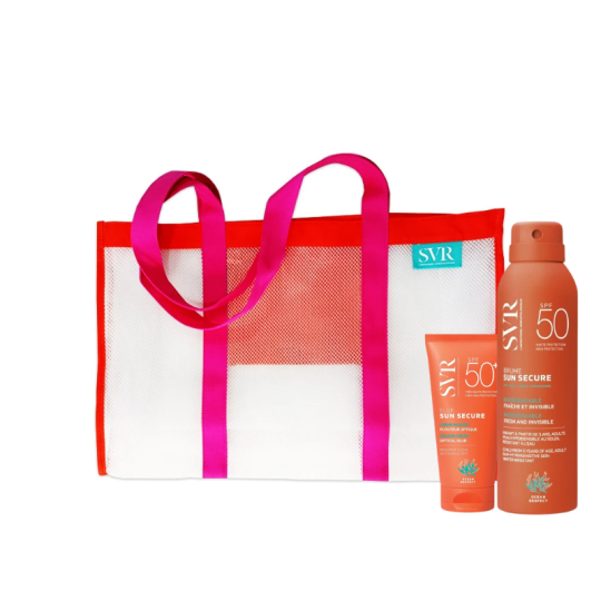 Pack Fresh & Flawless Sun Kit Paraland