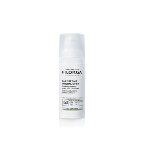 Filorga Daily Repair Mineral UV SPF50+ 50 ml Paraland