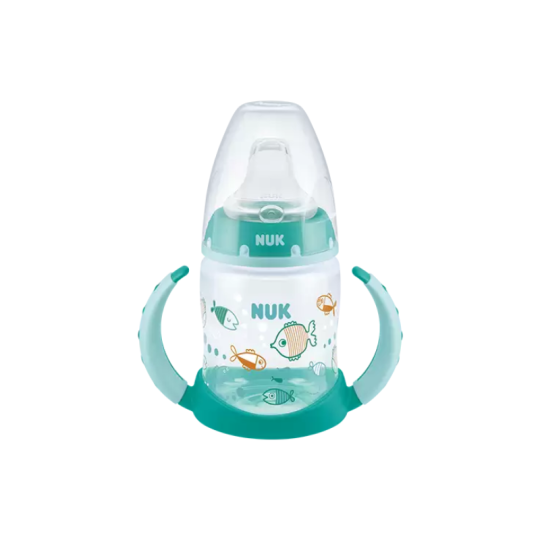 NUK Tasse First Choice 6-18Mois 150ML Paraland