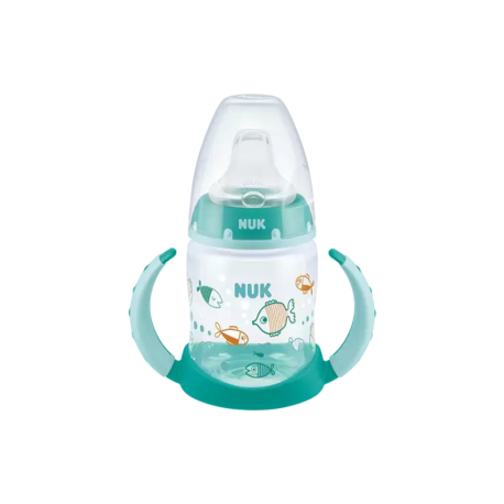 NUK Tasse First Choice 6-18Mois 150ML Paraland