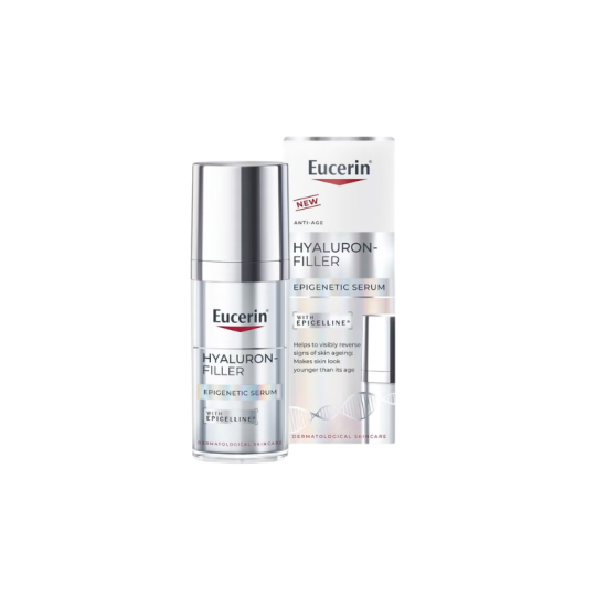 Eucerin Hyaluron-Filler Epicelline Sérum Anti-Rides 30 ml Paraland