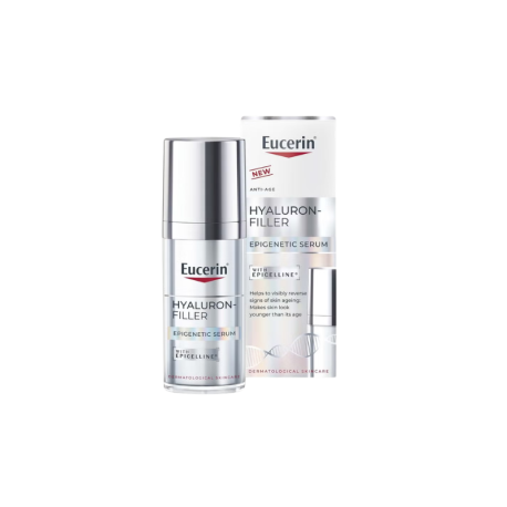 Eucerin Hyaluron-Filler Epicelline Sérum Anti-Rides 30 ml Paraland