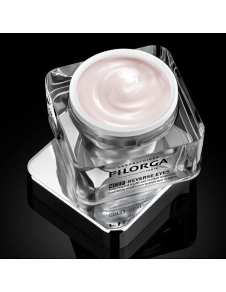 FILORGA NCEF-REVERSE EYES 15 ML FILORGA NCEF-REVERSE EYES 15 ML