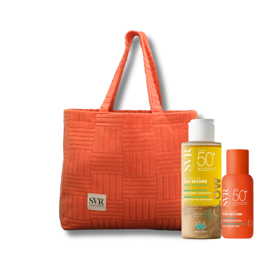 Pack duo protection et lumière