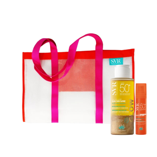 SVR Pack Soleil Protect 2026
