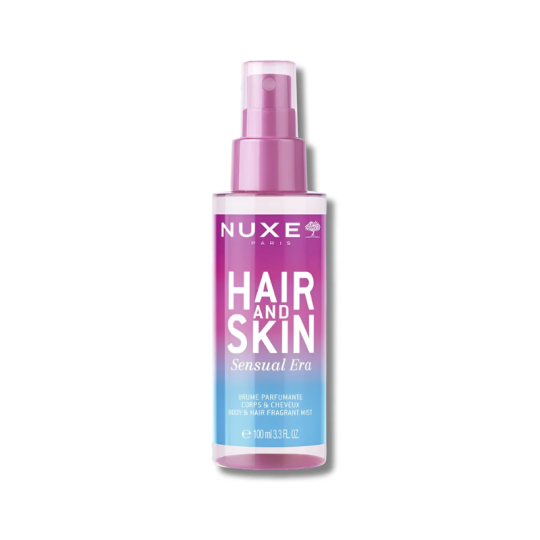 Nuxe Hair & Skin Brume Parfumante Sensual Era 100 ml Paraland