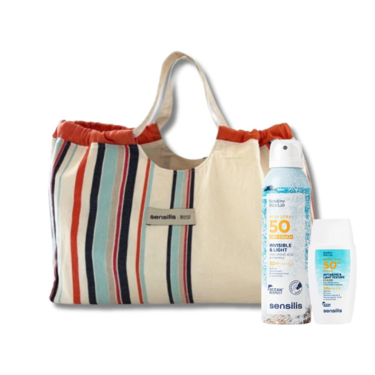Pack Soleil Expert 2026 Paraland