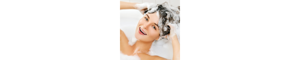Après-shampoing cheveux colorés | Paraland